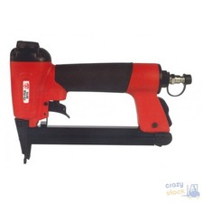 Pneumatische Befestigungsmaschine Ro-Ma 8016 f&uuml;r Punkte