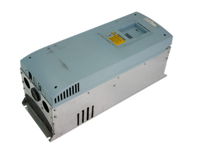 VACON NXS00725A2H0SSSA1A3000000 Frequency Inverter Without Control Panel -used/attn.-
