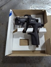 Binks Dvx Pressure Spray Gun P2 1.4mm Ss Gun Only