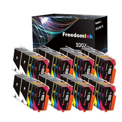920XL Druckerpatronen für HP 920 XL HP Officejet 6500 6500A 6000 7000 7500 7500A