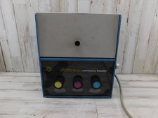 Beseler Dichro 23 dga Colorhead Model Catalog No.8195 UNTESTED PARTS AS-IS
