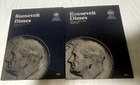 1946-2004 Full set Nice silver & clad Roosevelt dimes