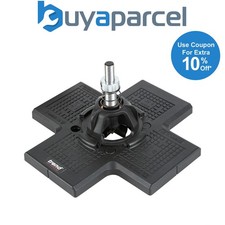 Trend Kitchen Cabinet Cupboard Door Concealed Hinge Jig Drill Template CAB/JIG/B