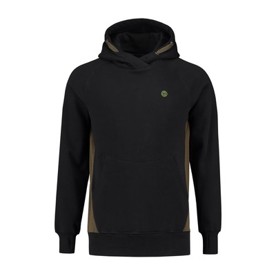 Korda Kore TK Hoodie Black S Kapuzenpullover Hoody Pullover Schwarz ABVERKAUF