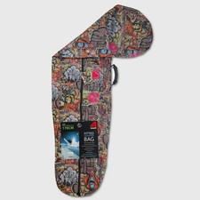 Athalon Fitted Snowboard Bag - NWT 170 cm / 356 Graffiti - 48494-DSK