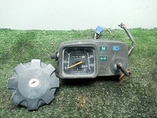 COMPTEUR DE VITESSE TABLEAU DE BORD / 694240 POUR SUZUKI DR 125/250/400 1985-20