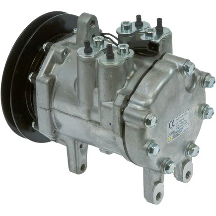 Omega Environmental Technologies 20-10543 Comp Fs6 5.82in 1 G 4in Width 5 Ear - Image 2 of 4