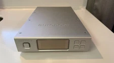 Aurender N100 Network Server / Streamer / Transport, 2TB SSD Storage, Silver