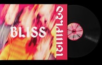 Temples - Bliss - Vinyl Record Lp - K4Z