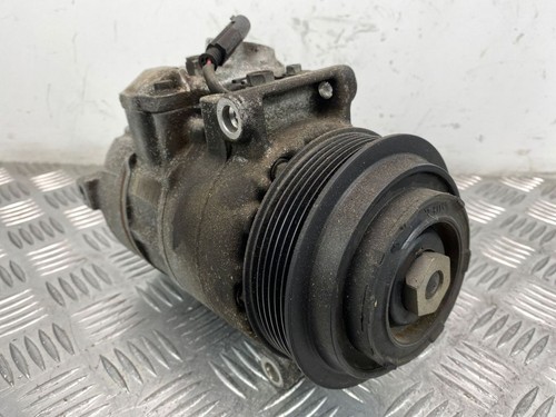 Mercedes E350 W212 3.5 Klimakompressor Pumpe A0022303111 Benzin PFF6334