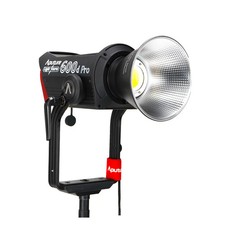 Aputure LS 600d Pro Leuchte mit V-Mount neuwe...
