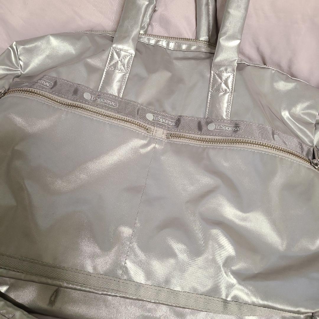 LeSportsac×Ameri Boston bag LeSportsac - image 8