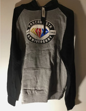 NEW - NASCAR 75TH ANNIVERSARY 1948-2023 XLARGE HOODIE SWEATSHIRT Retail 59.00