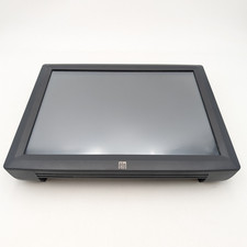 Elo Touch Systems 15" Touchscreen POS Monitor (ET1522L-7UWB-1-GY-G)