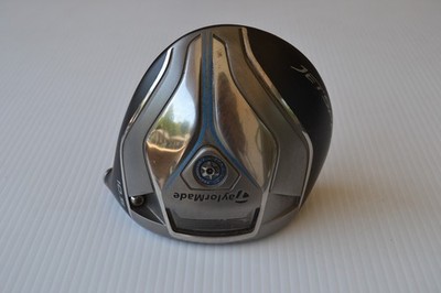 TaylorMade JetSpeed 10.5° Driver Head With Screw VGC! | eBay display picture 1