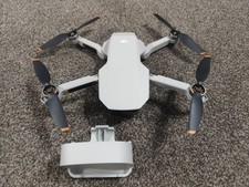 DJI Mini 2 Camera Drone Only (Unbound) Excellent Condition - 3A3VHU8