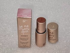 It Cosmetics Je Ne Sais Quoi Honey Hydrating Lip Treatment