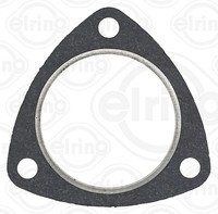Dichtung Abgasrohr Elring 497.210 FüR Seat VW Skoda Audi Passat A4 3B6 B5 3B3 B6