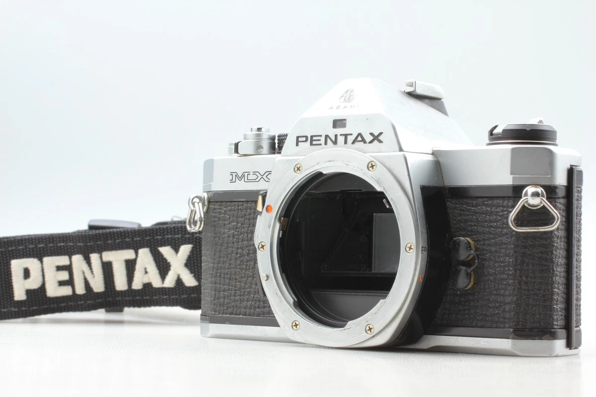 pentax mx camera products for sale | eBay