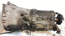 1069401018 GETRIEBE / 107427 FÜR BMW 3 COMPACT E46 325 TI