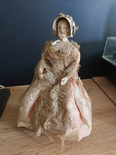 Theroude Alexandre Nicolas Mechanical Automaton Doll 1850 No Lambert Decamps