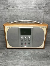 Pure Evoke 3 DAB, AM/FM Radio Spares/Repair Parts