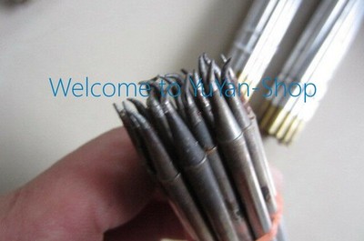 1pc only!!! Used work  Metcal STTC-144  Soldering Tip Bent   #  #vn
