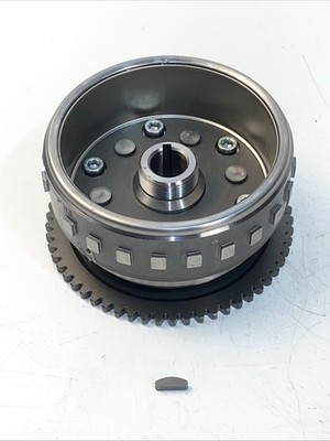   Lexmoto SR 125 Detroit 2022 - 2025 Flywheel Rotor with Starter Clutch  