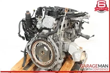 12-15 Mercedes R172 SLK250 C250 1.8L Engine Motor Block Assembly OEM 147k