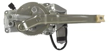 Aisin Window Motor And Regulator Assembly P N Rpab 005