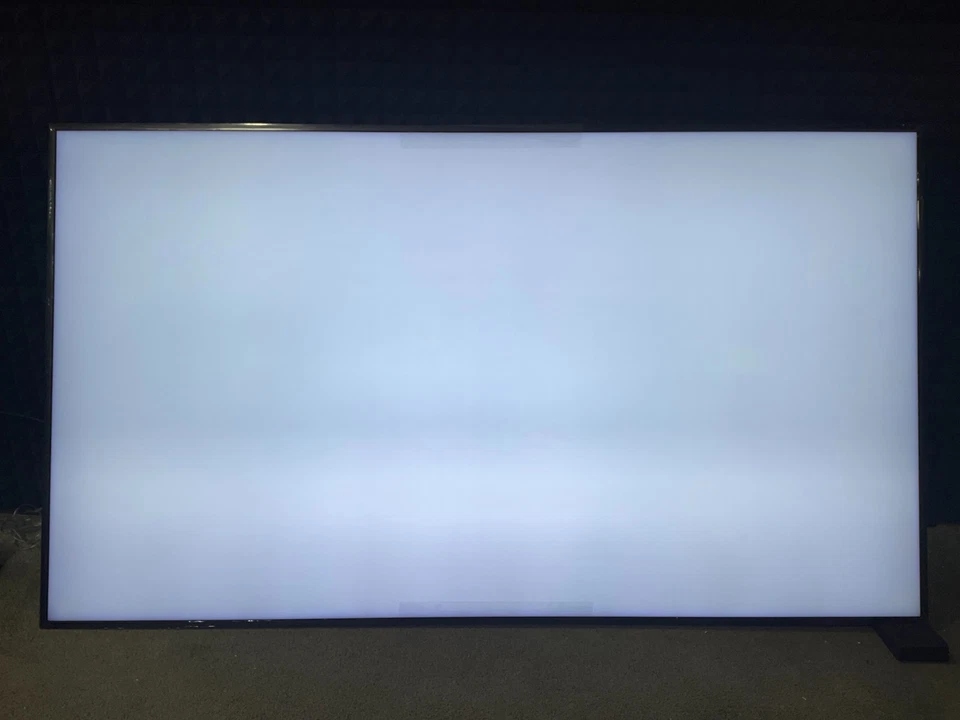 Samsung The Frame 85" QLED Smart TV 4K 2022 QN85LS03BAFXZA 🇺🇸✨🇺🇸✨ NEW - Image 2 of 4