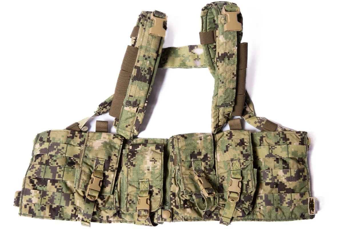 eagle chest rig products for sale | eBay