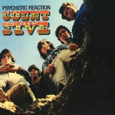 Psychotic Reaction by COUNT FIVE