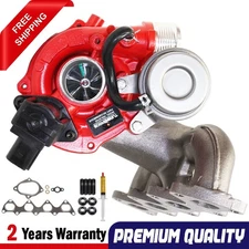 GEN1 High Flow Turbo Charger For Volkswagen Jetta 1.4L