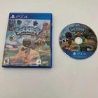 Sackboy: A Big Adventure - PlayStation 4 Mint Disc Fast Shipping