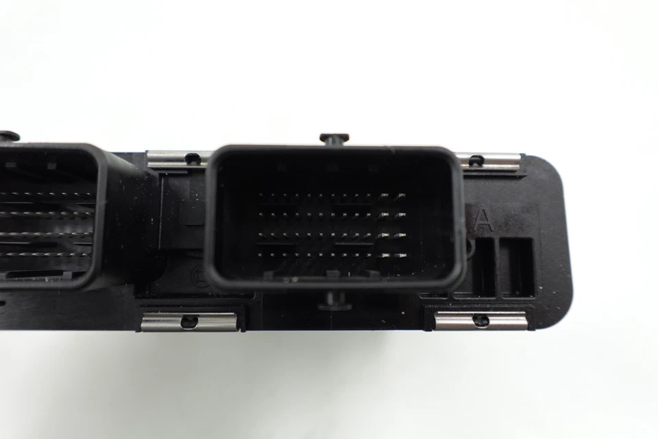 BOM 2010-2015 Sea-Doo RXT / GTX / Wake Pro 215 OEM CDI ECU ECM Computador + Chave - Imagem 4 de 4