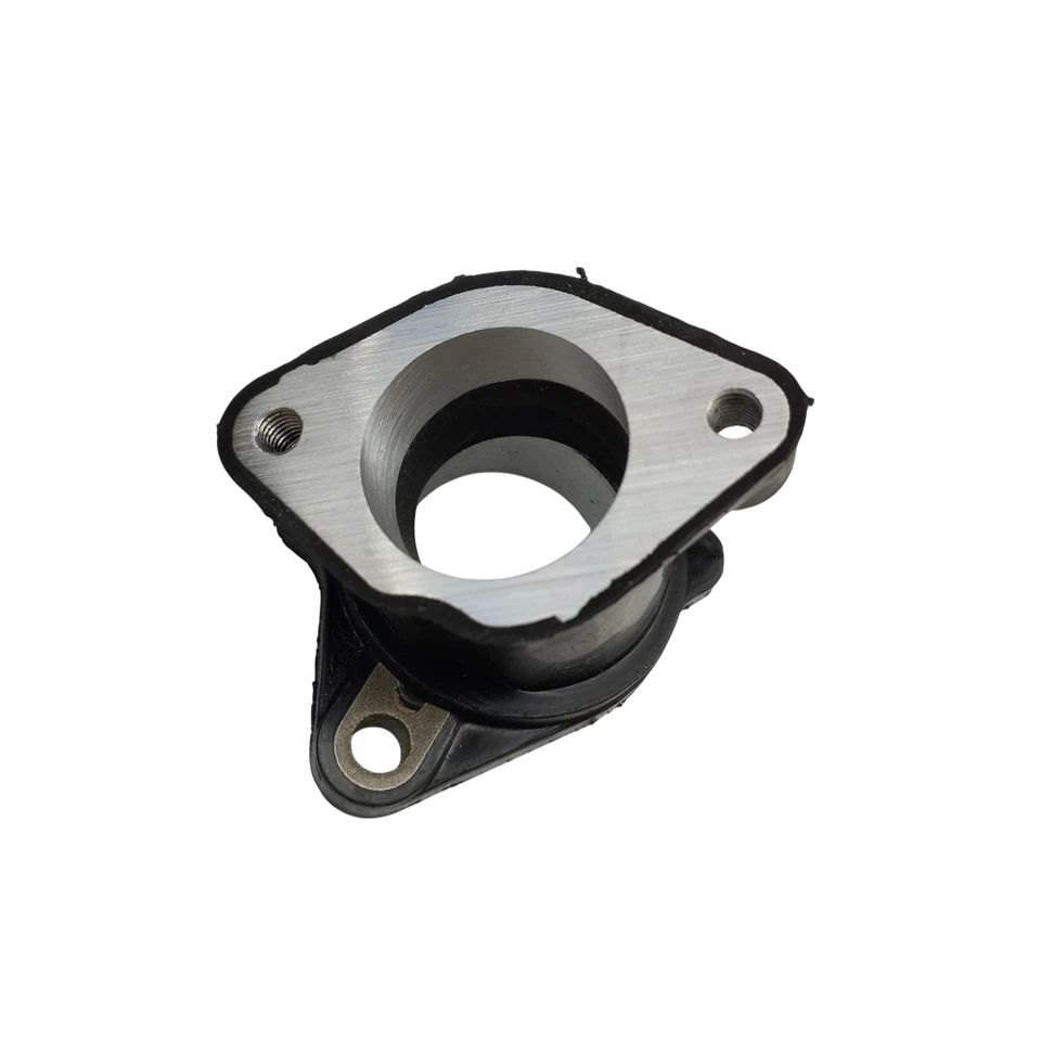 Manguera de motor colector de admisión para HONDA XR 185 200 / R (1979-2002) Foto 3 de 4