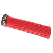 Ergon GE1 Evo Grips, Regular - Risky Red
