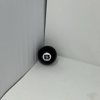 BERGEON 8008 Rubber Ball to Open and Close case Backs Ø65 mm, Black