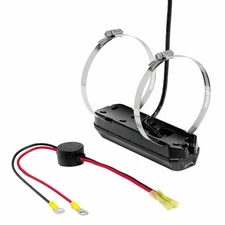 Humminbird XTM-9-HW-MSI-T Mega SI+/DI+ CHIRP Trolling Motor Transducer 710283-1