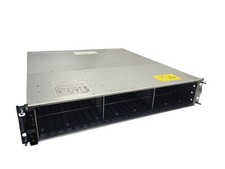 NetApp NAJ-1501 Server Storage Array 2x IOM12 Blades Q$
