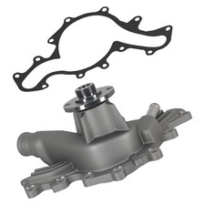 Water Pump for 1990-1997 Ford Aerostar 1991-2000 Ford Explorer V6 4.0L F5TZ8501C