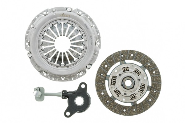 Aisin Kupplungssatz CKE-RE41R FüR Renault Kangoo FW0 2 KW0 ScÉNic JM0 BE BOP 16V-image
