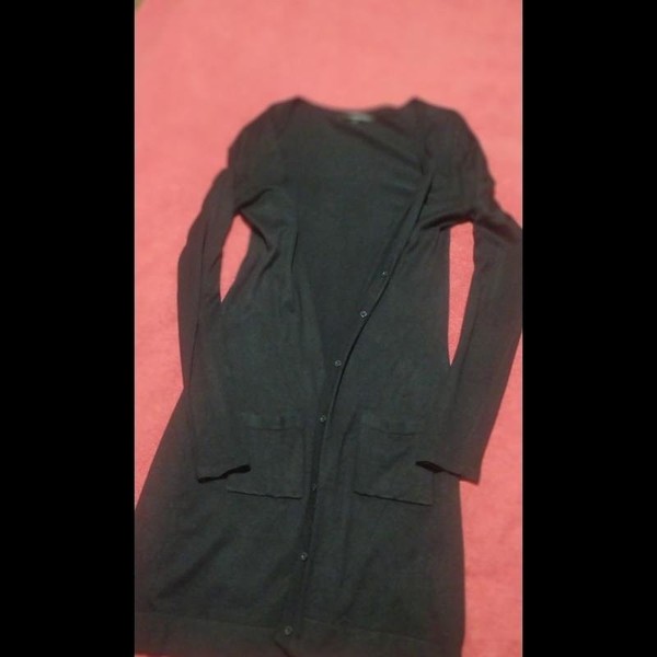 Women Hallhuber Sweater Black 34 / XS / 42