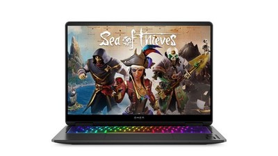 HP OMEN Transcend by HP Laptop 14-fb1196ng - Intel Core Ultra 9 285H / 2.9 GHz -