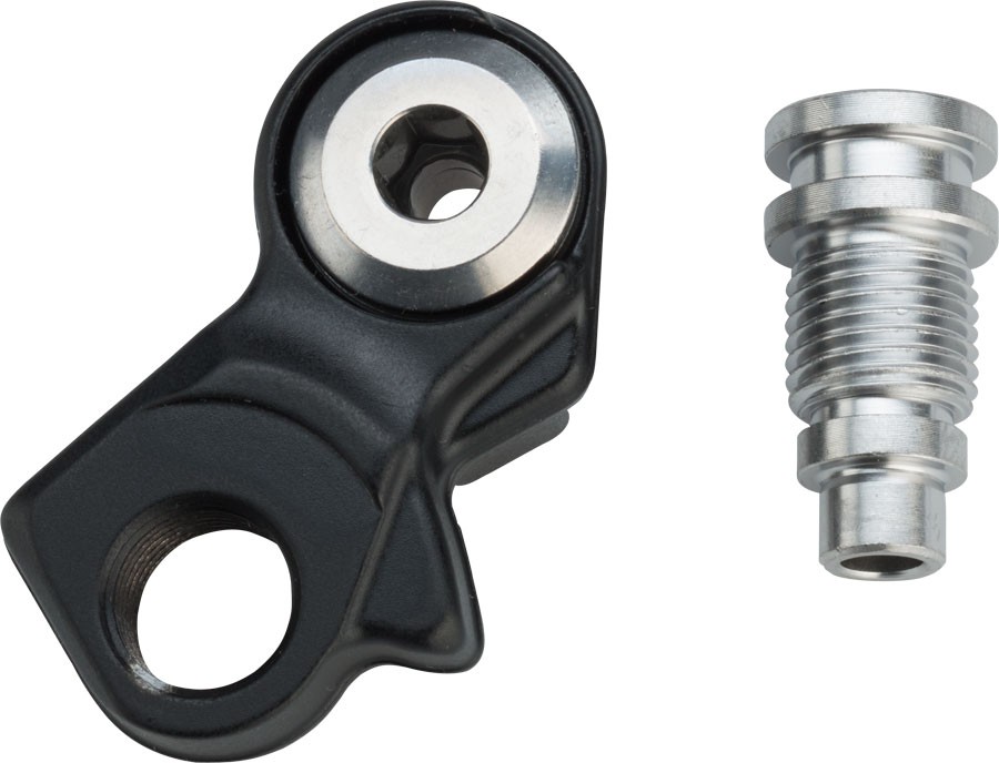 Rear Derailleur Parts - Shimano XT RD-M8000 Rear Derailleur 