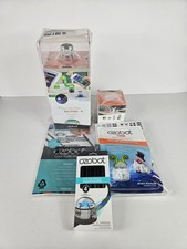 Ozobot EVO Coding Robot Bundle New Sealed W/ DIY Skins Markers Unicorn Skin STEM