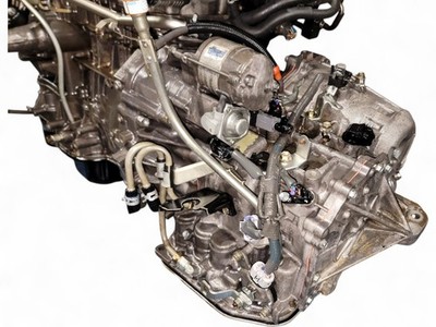 Toyota Estima ACR10 2.4L 4WD Automatic Transmission JDM 2AZ 1752213