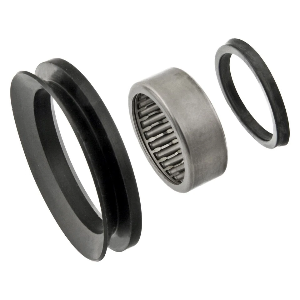 For Dodge W250 81-84 Gold Front Driver or Passenger Side Inner Wheel Bearing Foto 4 de 4