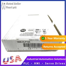 ALLEN BRADLEY 1606-XLP 1606-XLP15A POWER SUPPLY 1606XLP15A